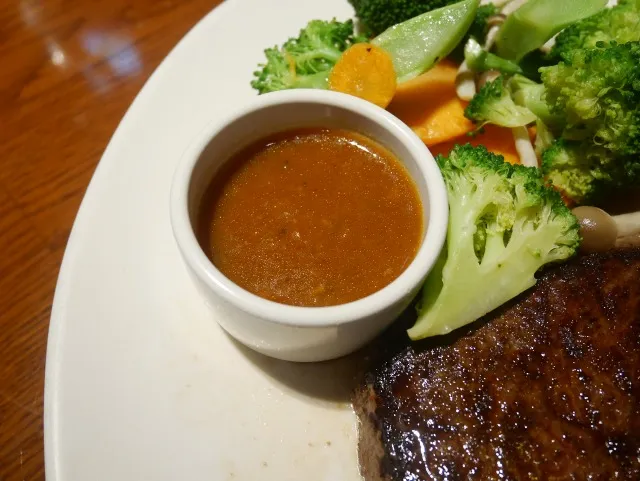アウトバック・スペシャル ソース（OUTBACK STEAKHOUSE）