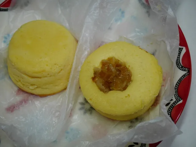 チーズケーキ（goodday for you）
