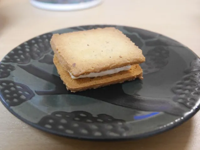 チーズサンド(CHEESE CAVERY TOKYO)