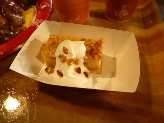 ケーキ（グランマ・サラのキッチン）
