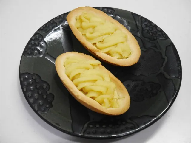 青森りんごたると(物産展「全国うまいもの市」)