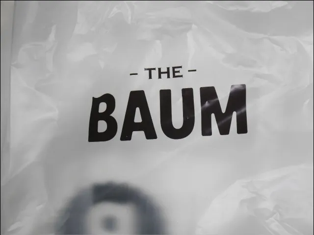 袋（THE BAUM）