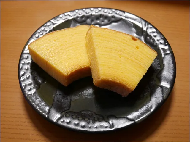 治一郎カット・ラスクセット カット（治一郎）