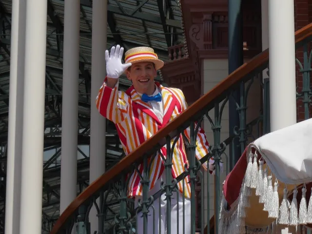 バート（ワールドバザール）