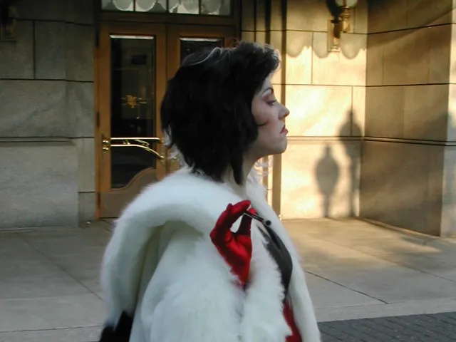 クルエラ（アメリカンウォーターフロント）