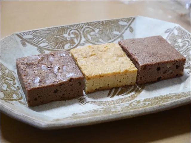 ブラウニー(Fat Witch Bakery)