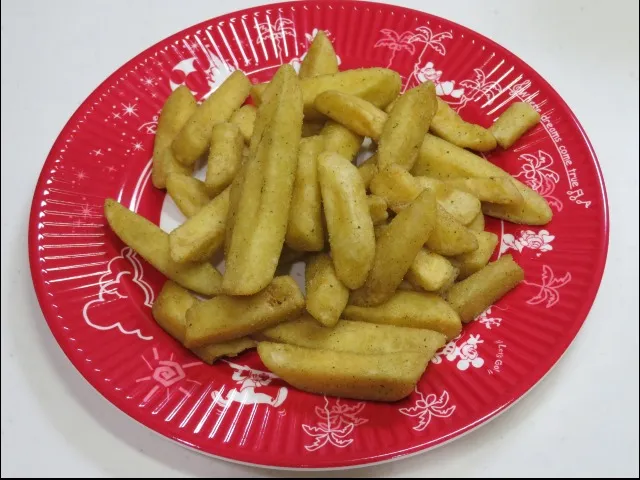 ジェノベーゼ（AND THE FRIET）