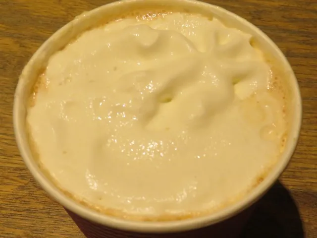 ナッティハワイアン アップ（HONOLULU COFFEE）