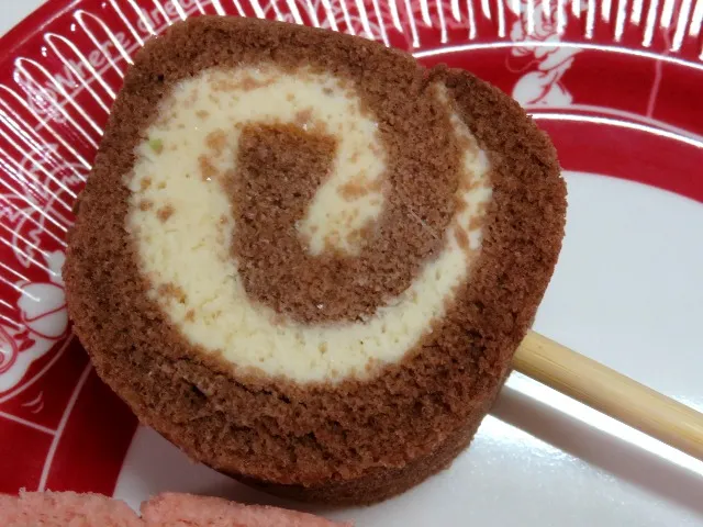 ロールン チーズバナナ（Rorun）