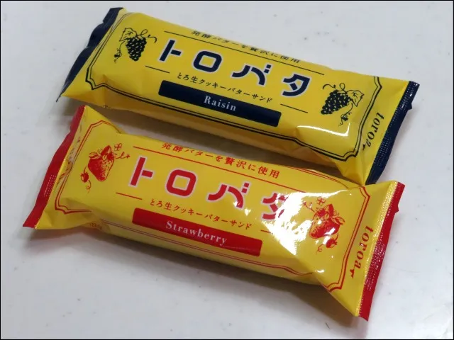 トロバタ 外装(toroa)