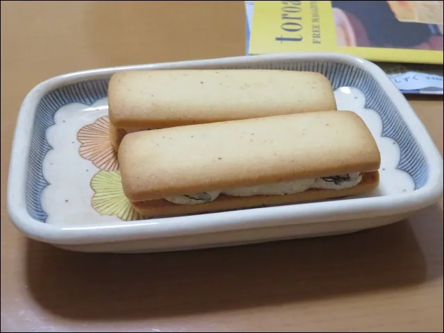 トロバタ(toroa)
