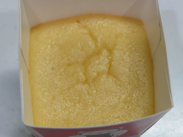 とろぽて 上面（お芋とポテトとさつまいも）