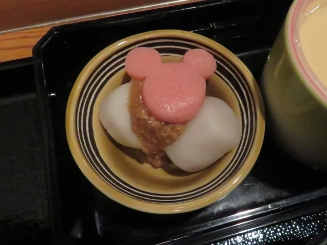 小鉢（れすとらん北齋）