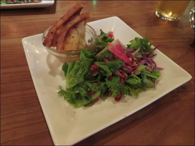SPECIAL LUNCH SET(モンスーンカフェ)