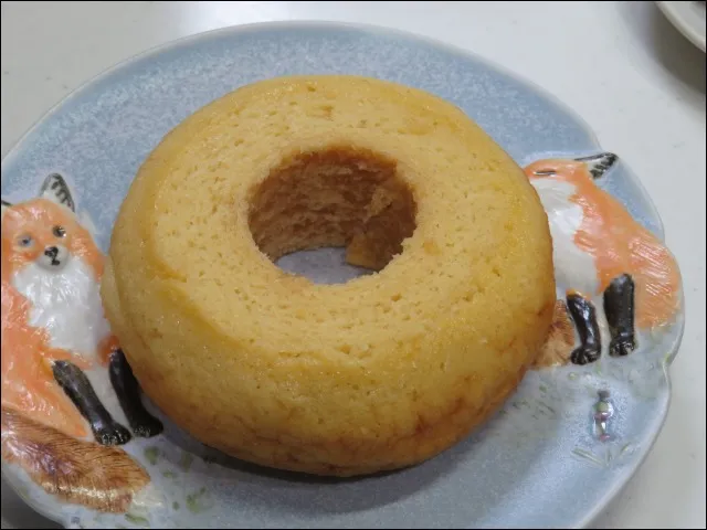 はらじゅくバウム（バナナの神様）