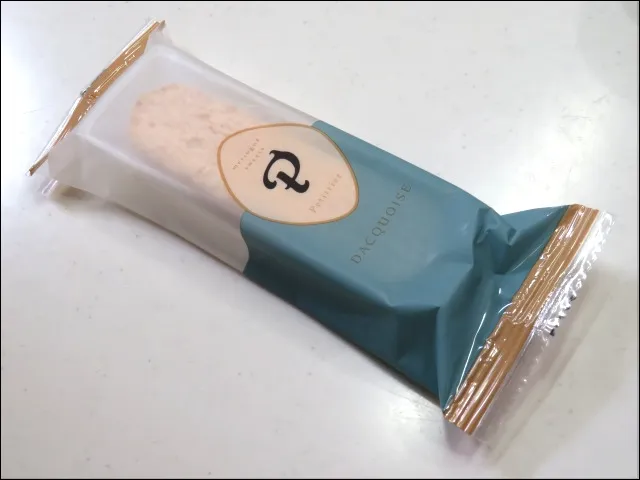 ダックワーズ 包装（Petitrier）