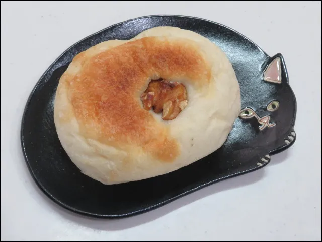 くるみあんフランス(ハートブレッドアンティーク)