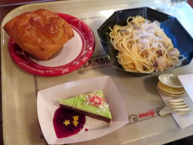 スペシャルセット（ザンビーニ･ブラザーズ･リストランテ）