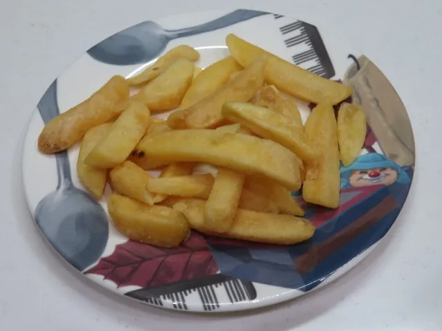 ダブルトリュフソルト(AND THE FRIET)