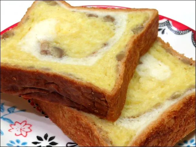 マロンデニッシュ アップ(比沙家)