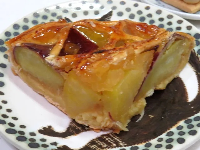 ポテトアップルパイ(蔵出し焼き芋かいつか)
