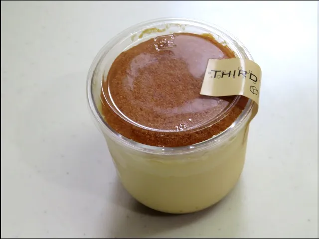 スフレプリン(THIRD SUGAR)