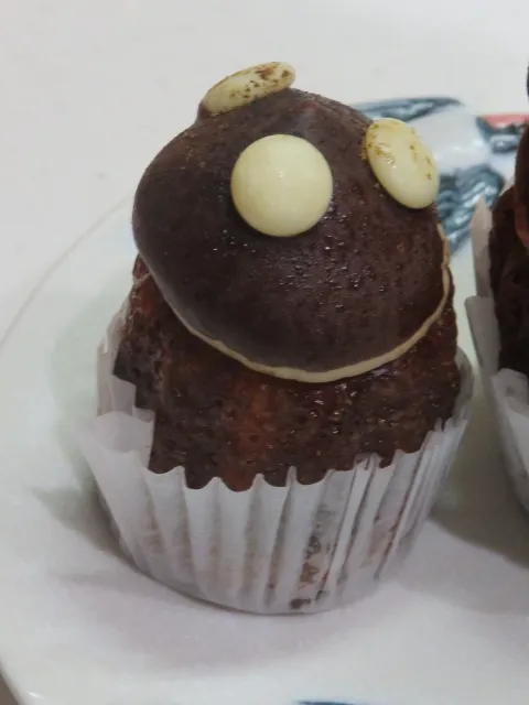 カヌレ ほうじ茶ラテ(Bon Bon Butter)