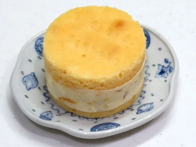 バターサンドウィッチ（Butters）