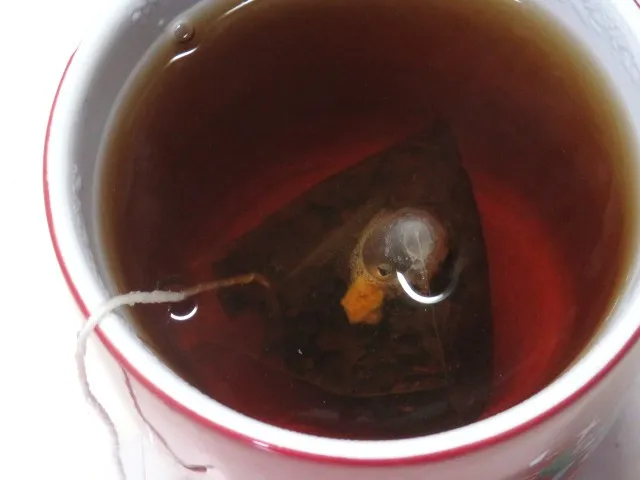 ナツコイ 水色（ルピシア）