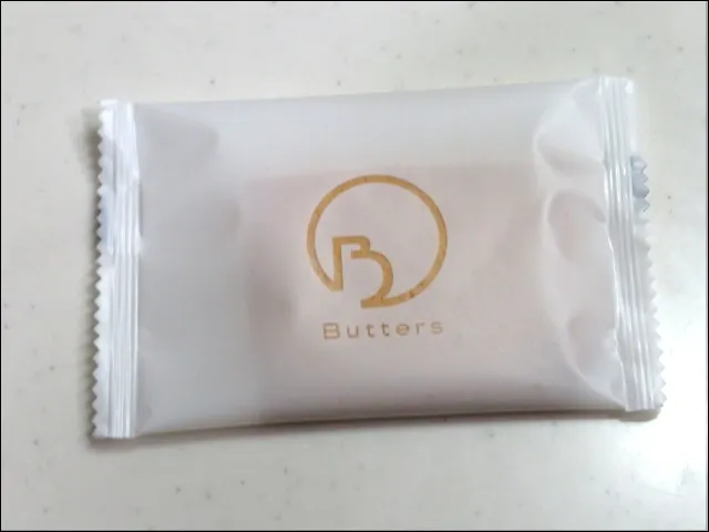 クラフトバターサブレ 個装（Butters）