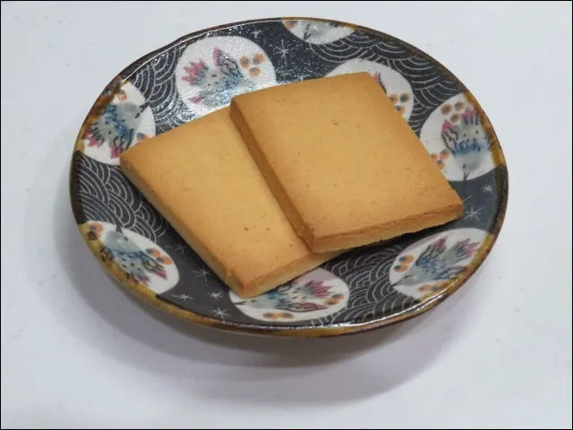 クラフトバターサブレ(Butters)