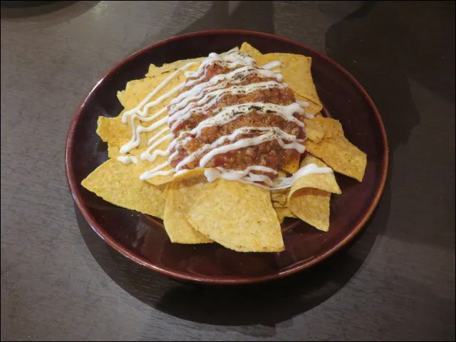 ナチョス（ロティズ・ハウス）