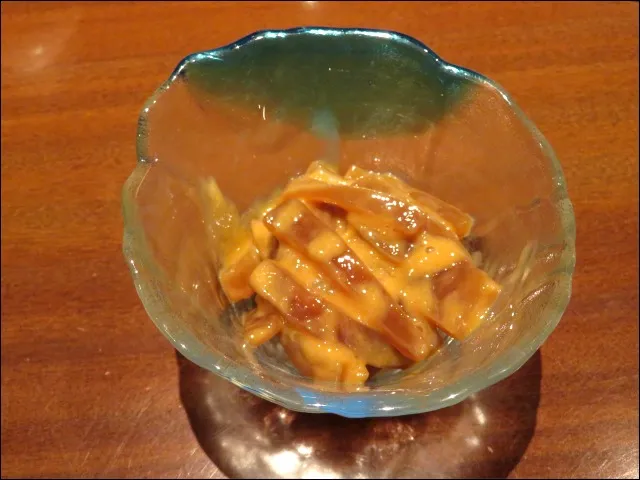 アオリイカ塩辛(凛や)