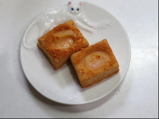 山ノチーズパイ(山ノチーズ)