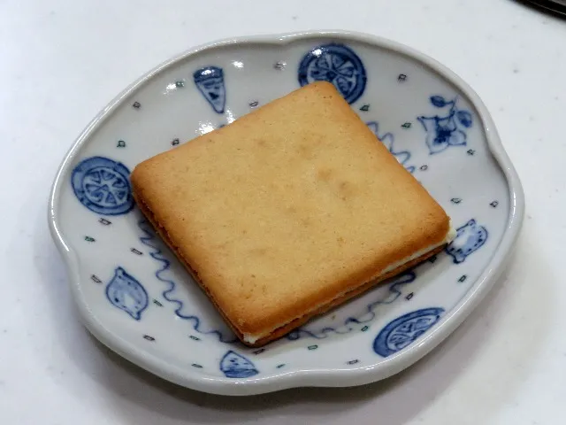 メープルバタークッキー(ザ・メープルマニア)