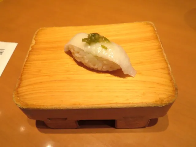 えんがわ(築地玉寿司)