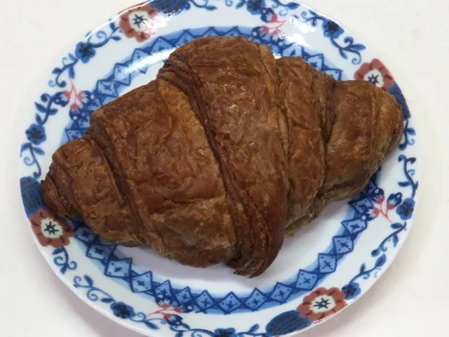 ぜっぴん!!クロワッサン ほうじ茶(ハートブレッドアンティーク)