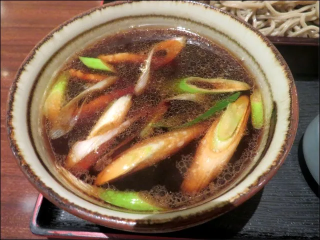 鴨汁(凛や)