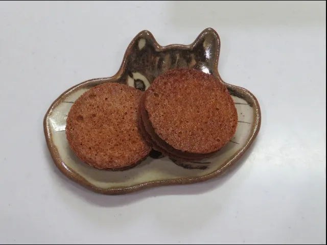 キャラメルチョコレートクッキー（キャラメルゴーストハウス）