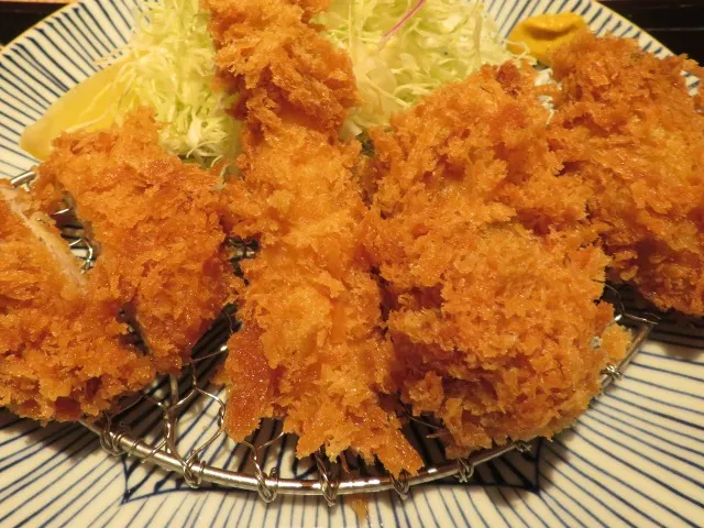 紅葉 かつアップ（とんかつ 和幸）