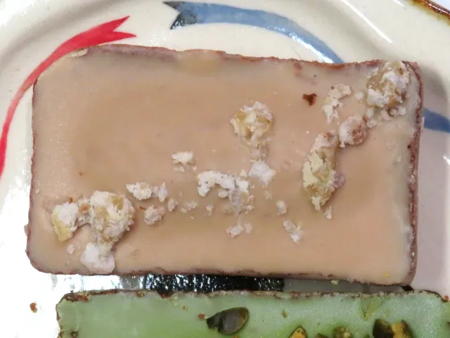 フィナンシェ イタリア産マロン（BEAR BUTTER BAKE）