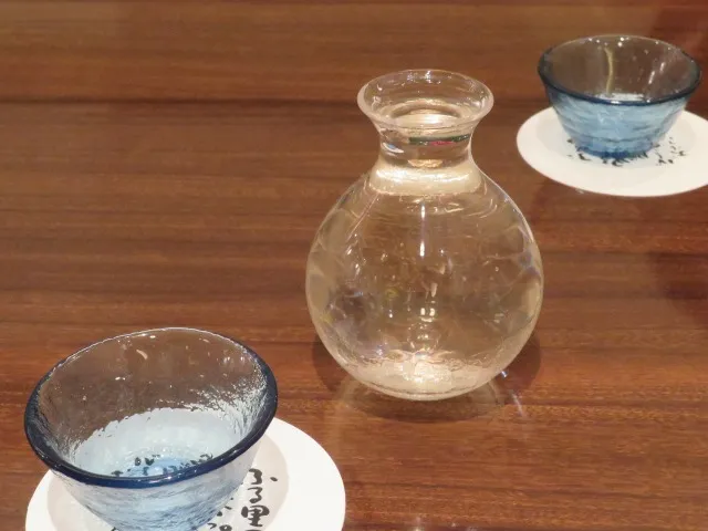 高尾の天狗（凛や）