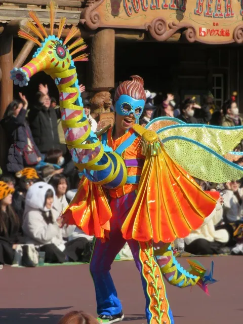 リメンバー・ミー ダンサー（ディズニー・ハーモニー・イン・カラー）