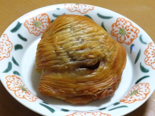 スフォリアテッラ（オスピターレ）