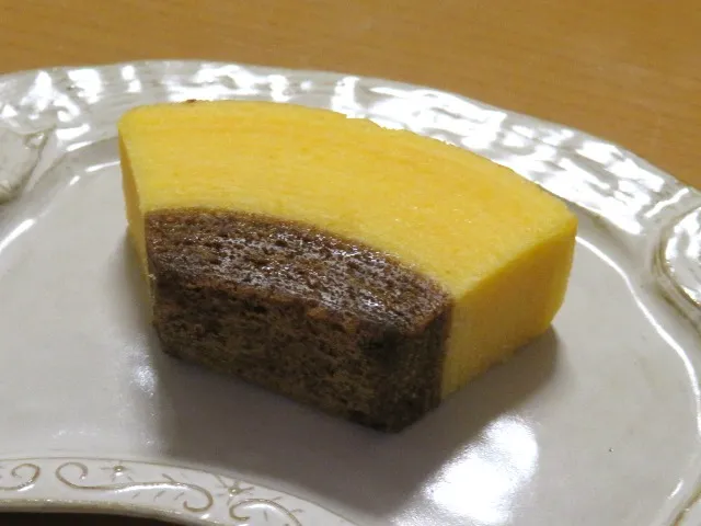 チーズバウム（ウメダチーズラボ）