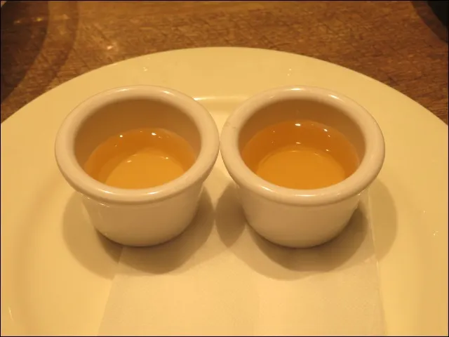 ズワイガニ用 つけダレ（RED LOBSTER）