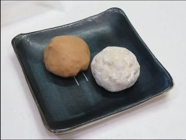 ピュアココホワイト&キャラメル(pure coco TOKYO)