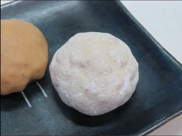 ピュアココホワイト&キャラメル ホワイト(pure coco TOKYO)