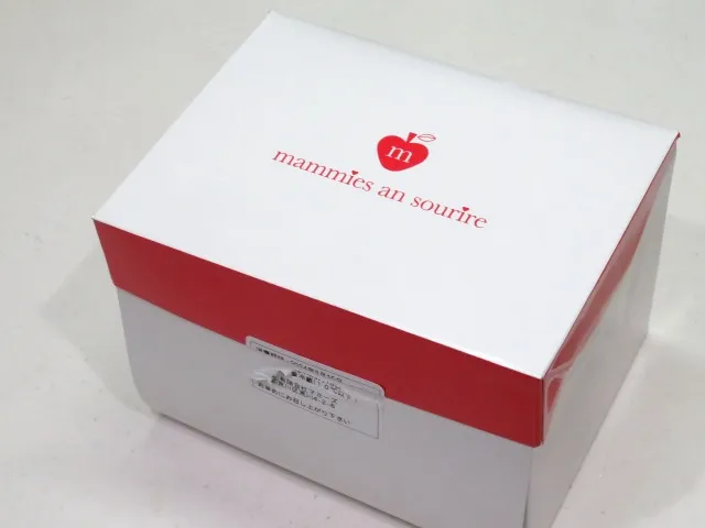 箱(mammies an sourire)