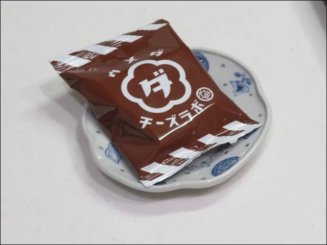 ショコラクッキー 個装（ウメダチーズラボ）